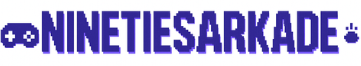 Ninetiesarkade